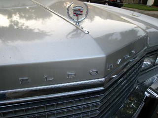 Illustration for article titled 1978 Cadillac Eldorado